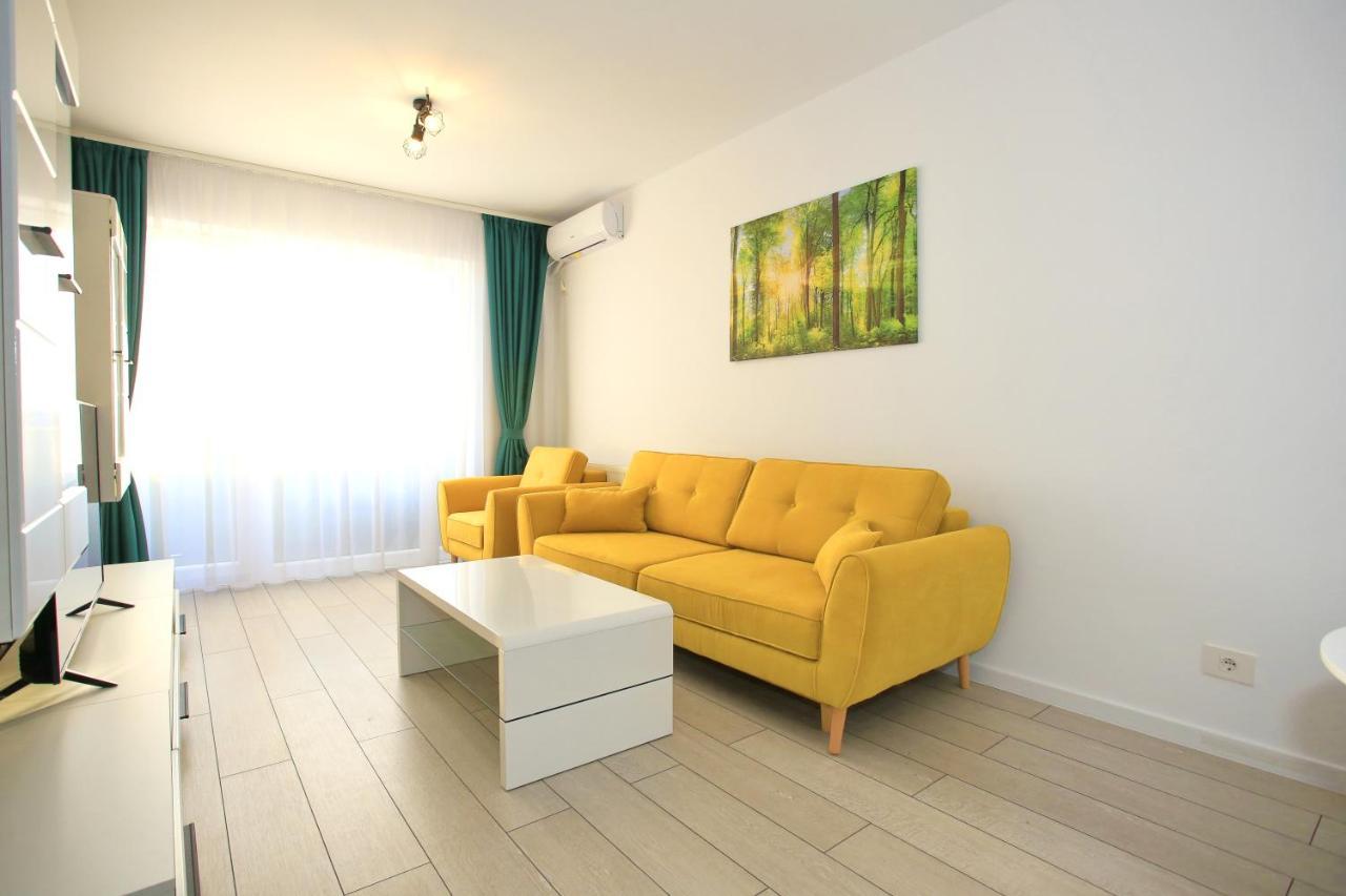 Apartament Prima Nufarul Ralu Oradea Exteriör bild