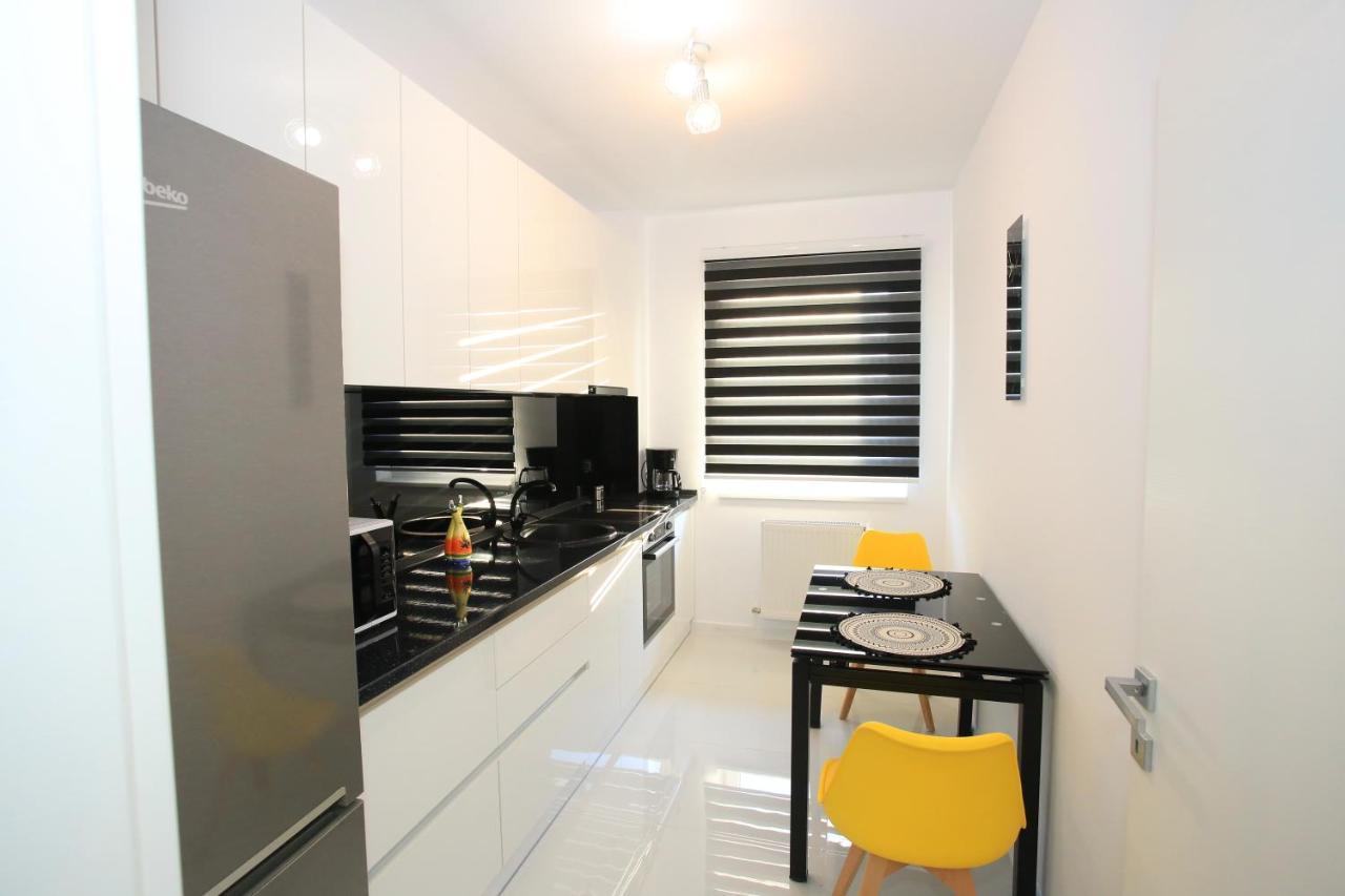 Apartament Prima Nufarul Ralu Oradea Exteriör bild