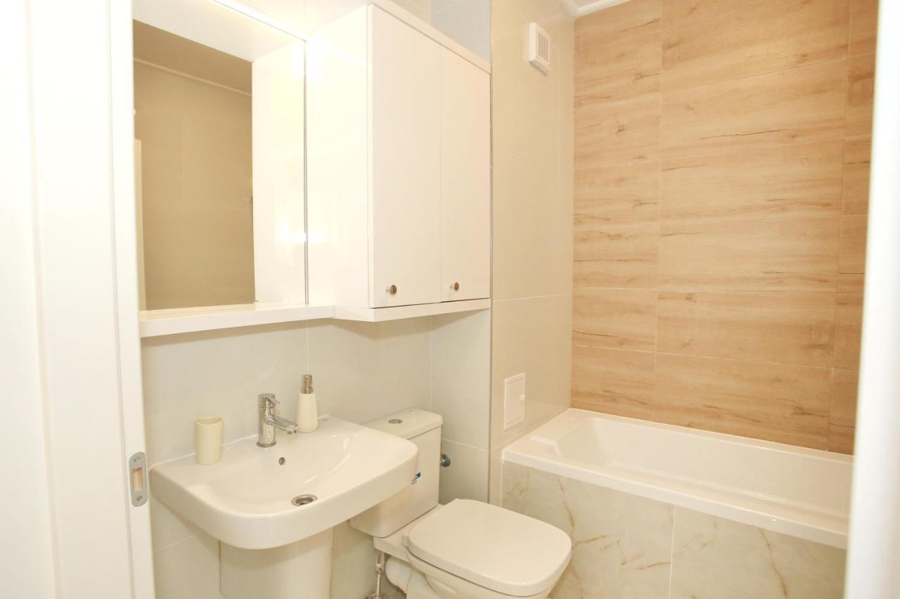 Apartament Prima Nufarul Ralu Oradea Exteriör bild